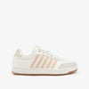 Avenue Women's Shoes - Off White Peach