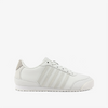 Yazuke Low Women's Shoes - White Gray Gum