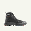 PAMPA RCYL LITE + WP + MEN'S BOOTS - BLACK