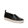 Journey Uptown A-Line Womens Casual Shoes - Black
