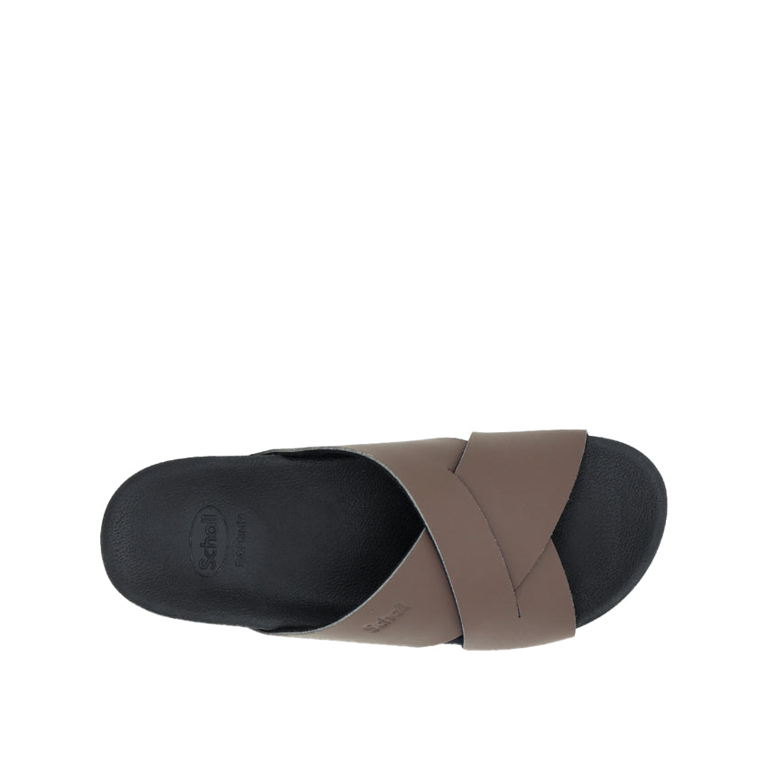 ADX Men's Casual Sandals - Dark Choco