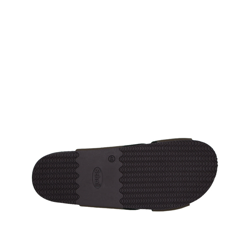 ADX Men's Casual Sandals - Dark Choco