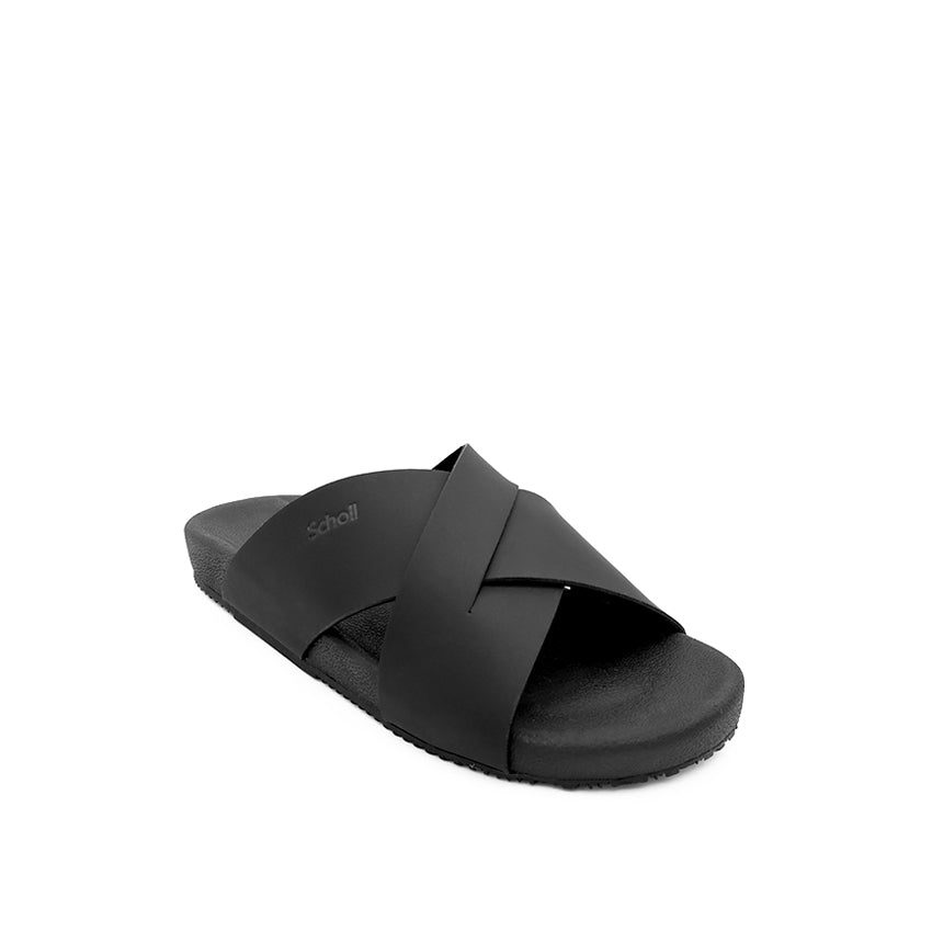 ADX Men's Casual Sandals - Black