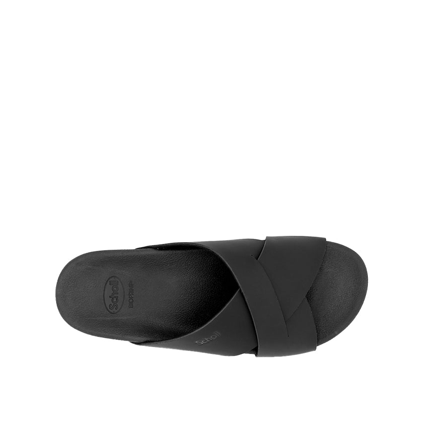 ADX Men's Casual Sandals - Black