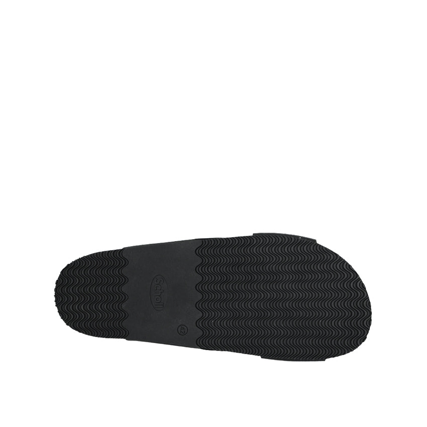 ADX Men's Casual Sandals - Black