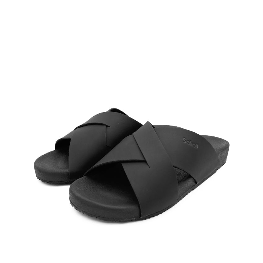 ADX Men's Casual Sandals - Black