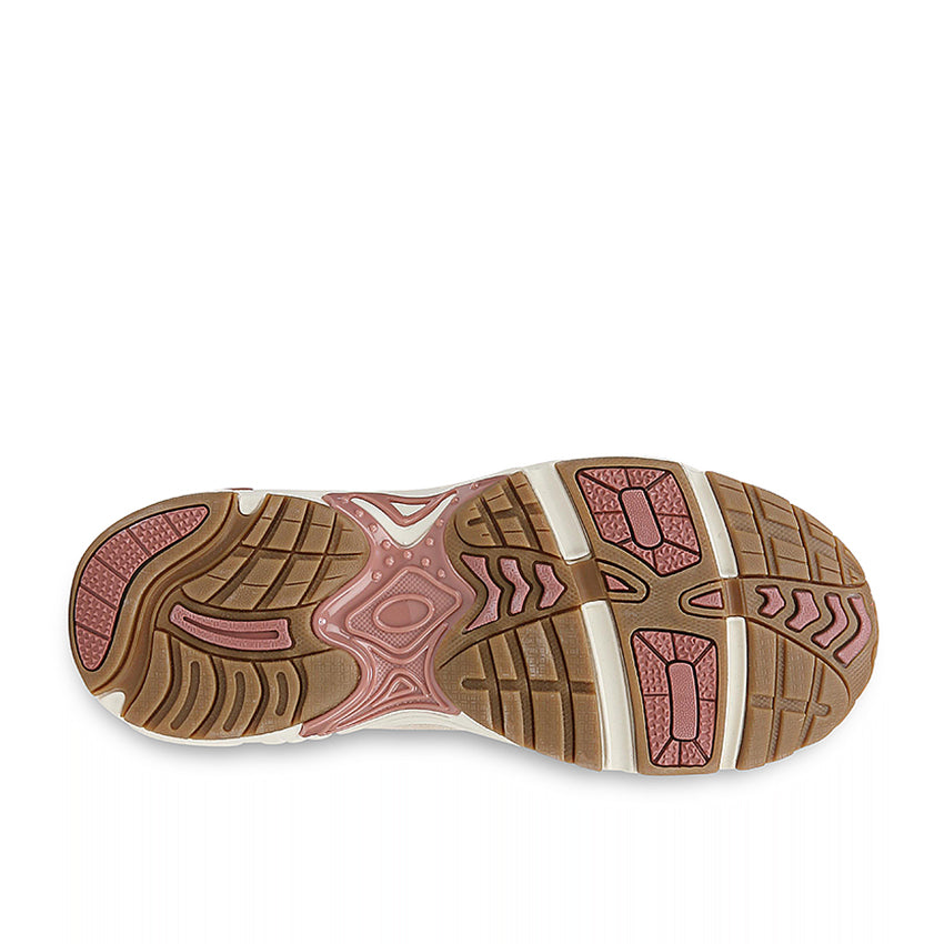 Walk 23Walk Loafer Women's Shoes - Cream/Cameo Rose