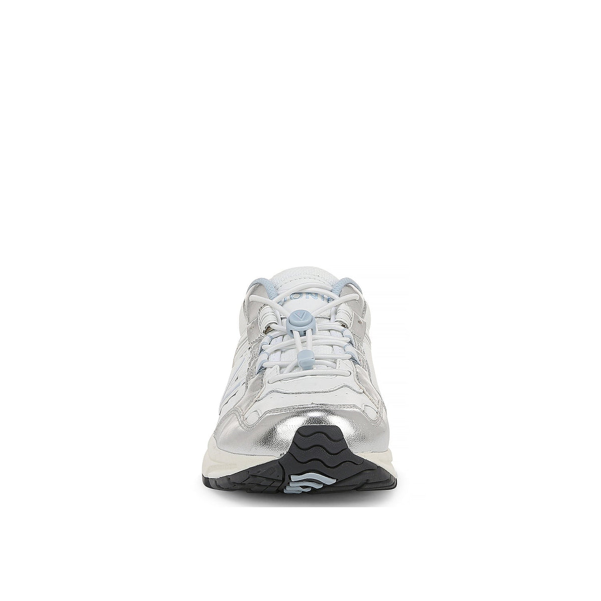 Walk 23Walk 2.0 Mule Women's Shoes - White/Silver