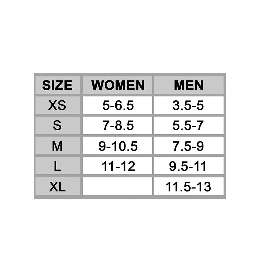 Active Full Length Women's Insole - Green