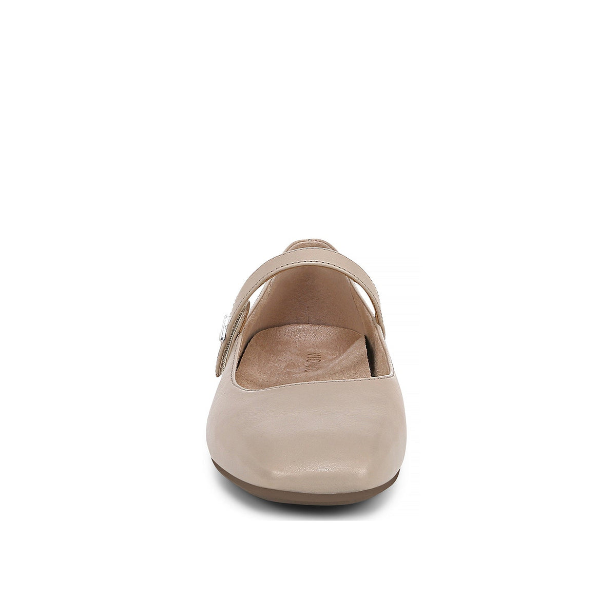 Hyacinth Almeda Women's Flat Shoes - Oatmeal