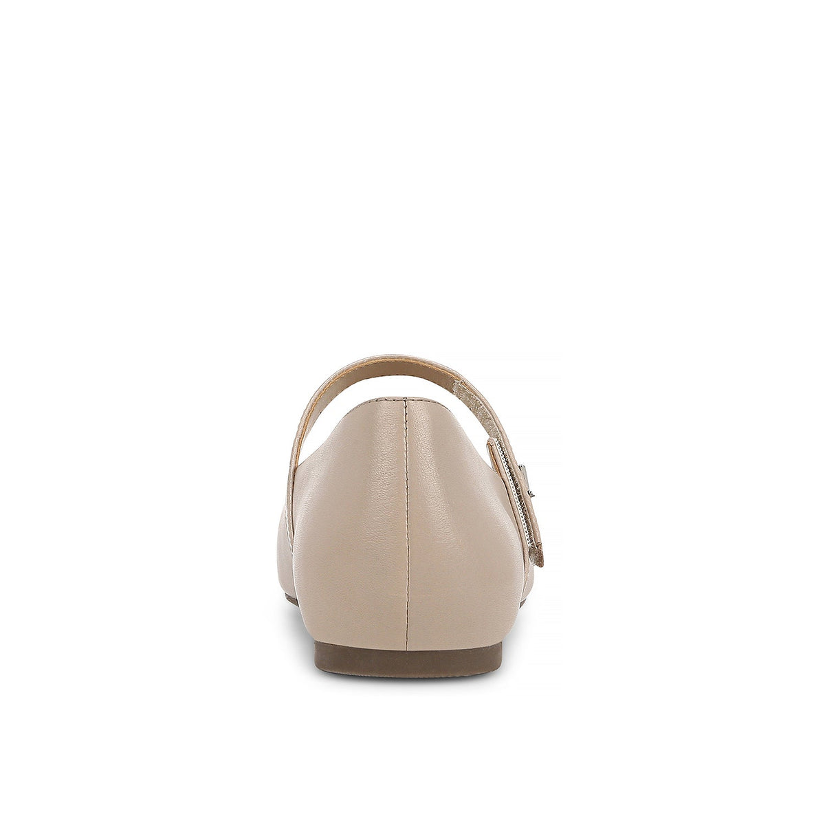 Hyacinth Almeda Women's Flat Shoes - Oatmeal