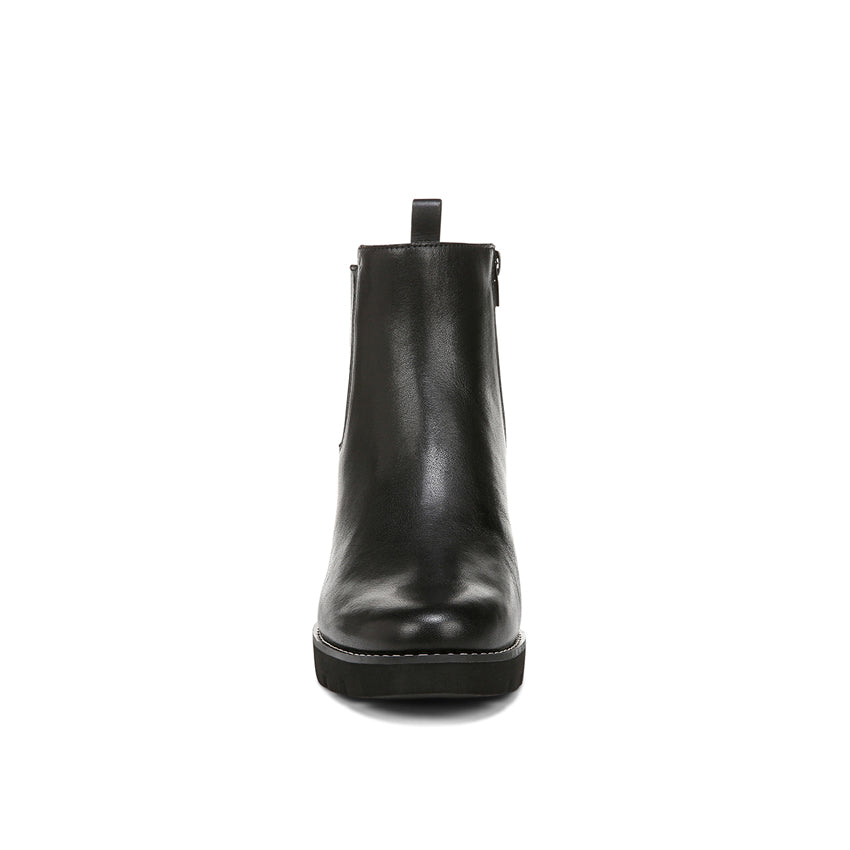 Aster Aria Women's Boots Shoes - Black