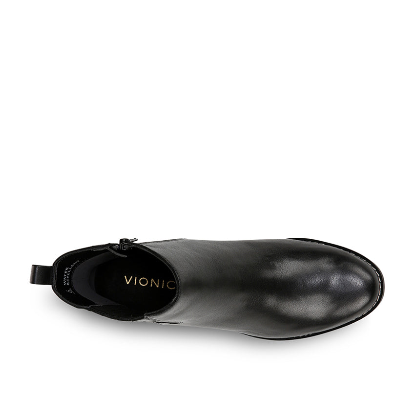 Aster Aria Women's Boots Shoes - Black