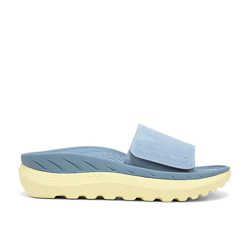 Blissful Rejuvenate  Women's Sandals - Blue Shadow