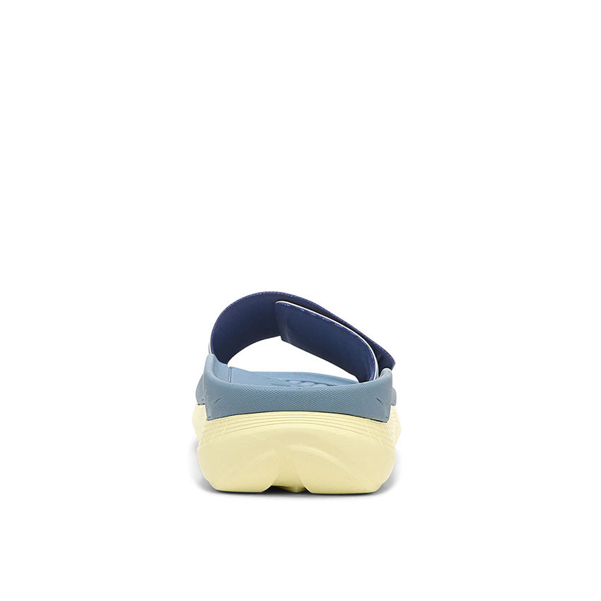 Blissful Rejuvenate  Women's Sandals - Blue Shadow