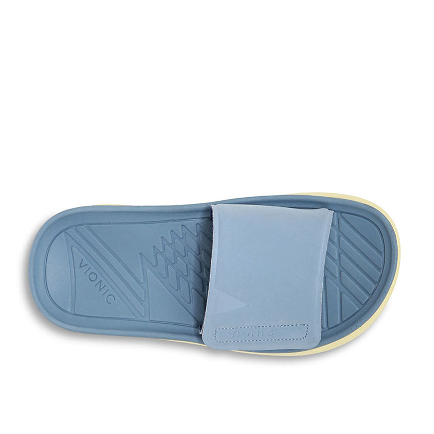 Blissful Rejuvenate  Women's Sandals - Blue Shadow