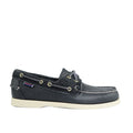 Spinnaker Men's Shoes - Dark Blue Navy