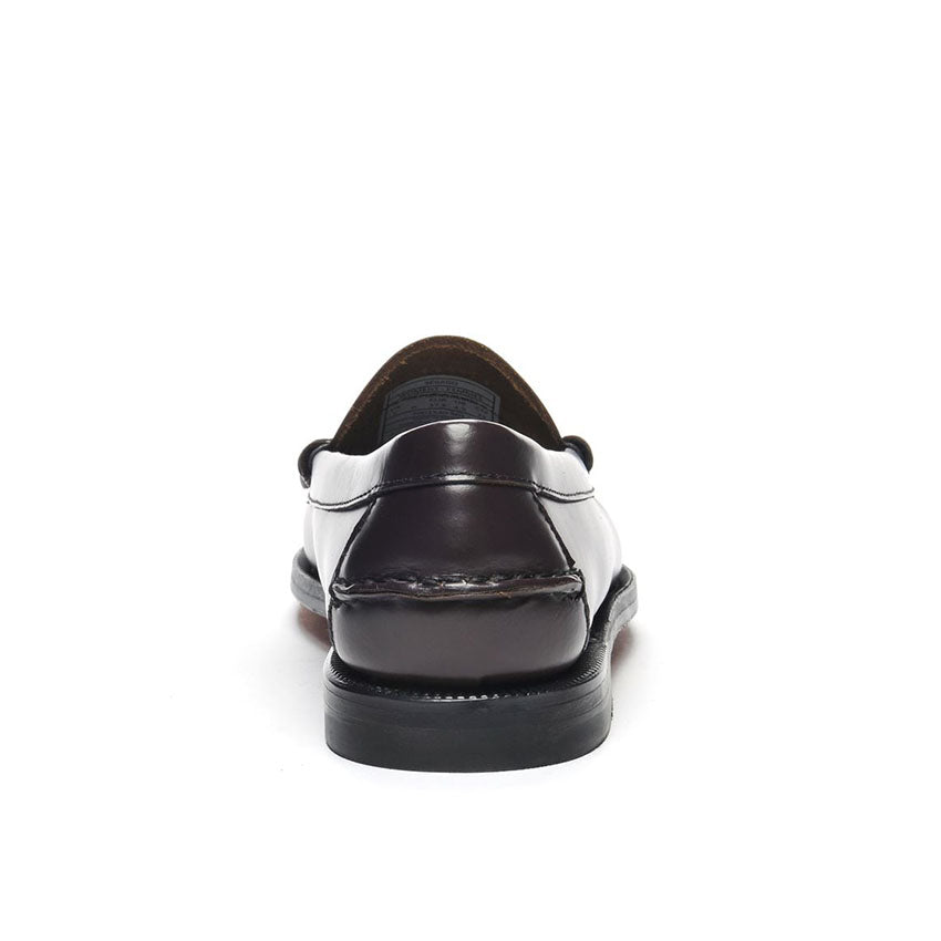 Classic Dan Women's Shoes - Dark Brown