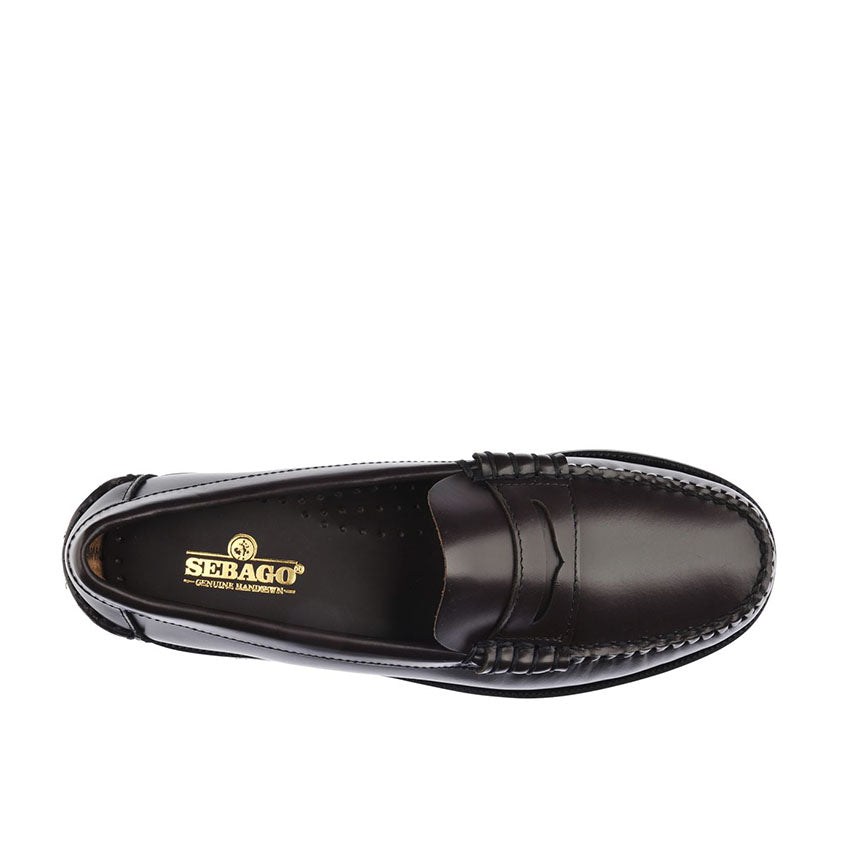 Classic Dan Women's Shoes - Dark Brown