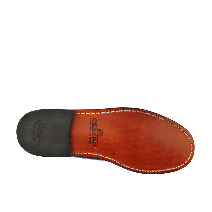 Classic Dan Women's Shoes - Dark Brown