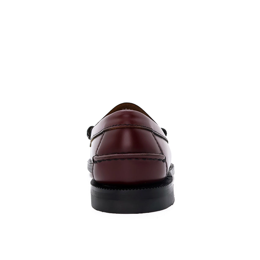 Classic Dan Women's Shoes - Garnet