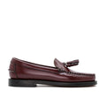 Classic Will Women's Shoes - Garnet