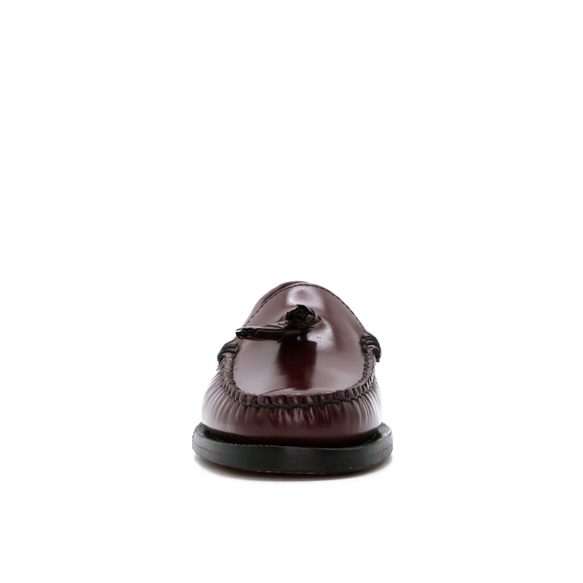 Classic Will Women's Shoes - Garnet