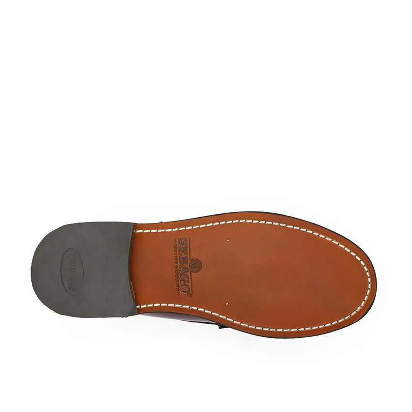 Classic Will Women's Shoes - Garnet