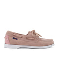 Docksides Women's Shoes - Dust Old Rose