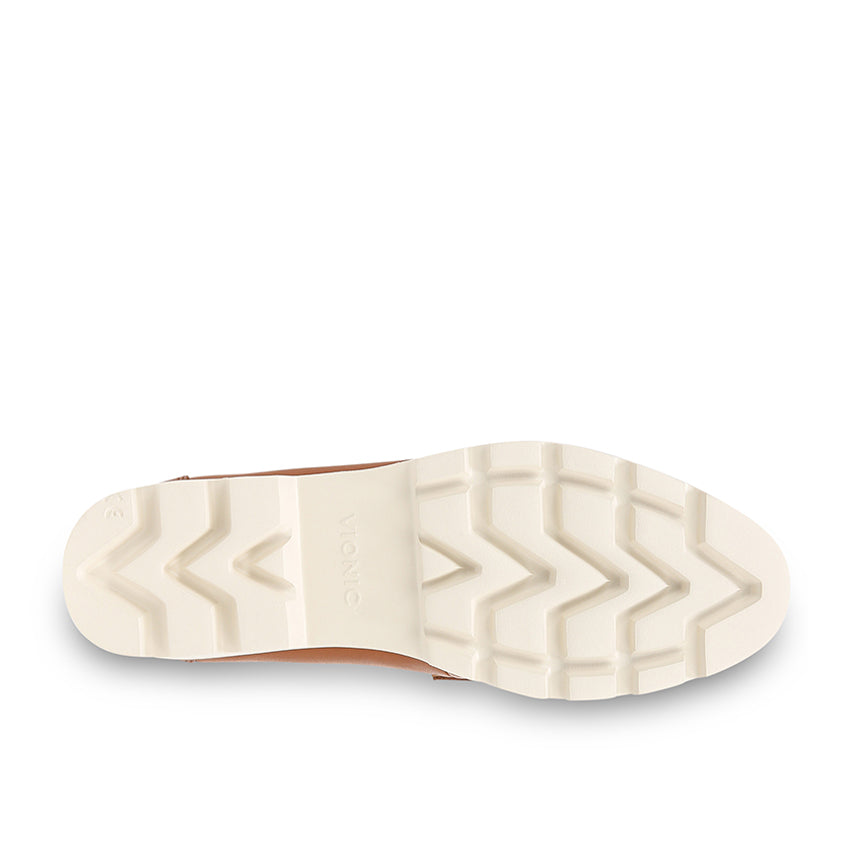 Charm Cheryl II Women's Shoes - Tan
