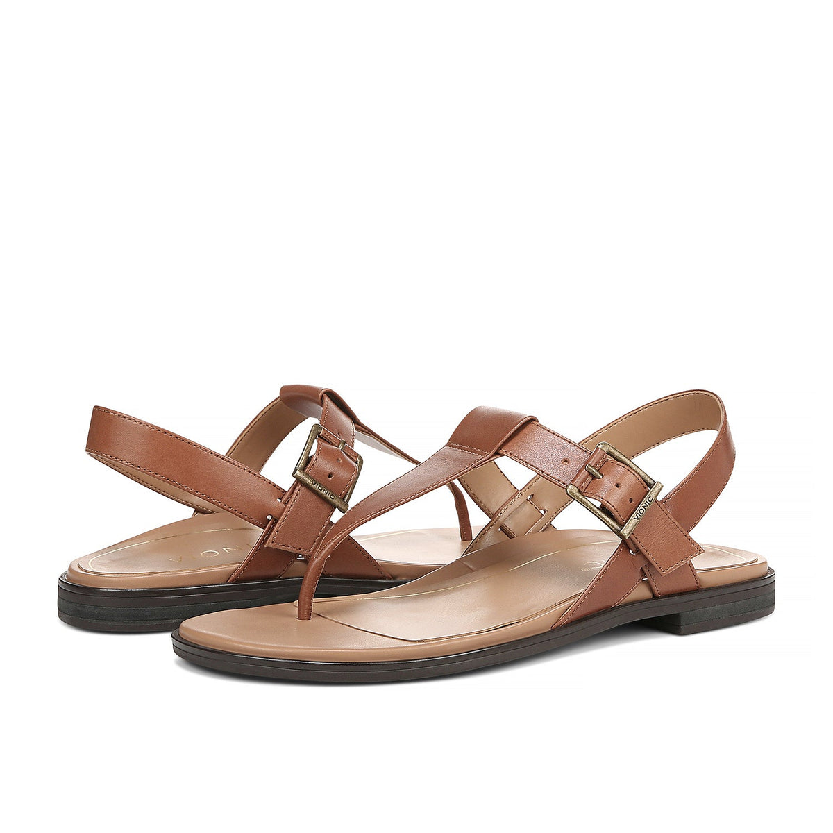 Citrine Cora Women's Sandals - Tan