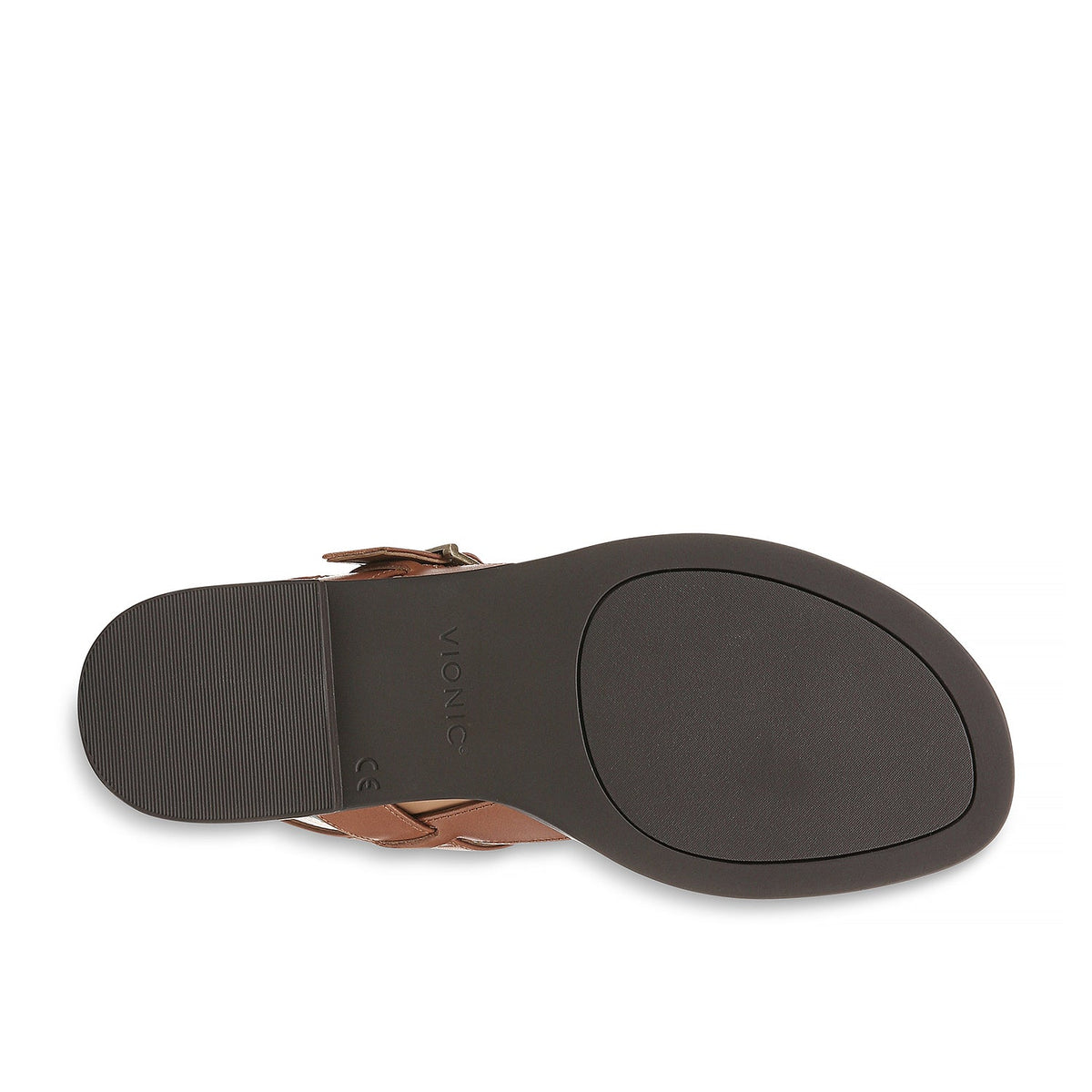 Citrine Cora Women's Sandals - Tan