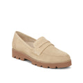 Charm Cheryl II Women's Shoes - Sand