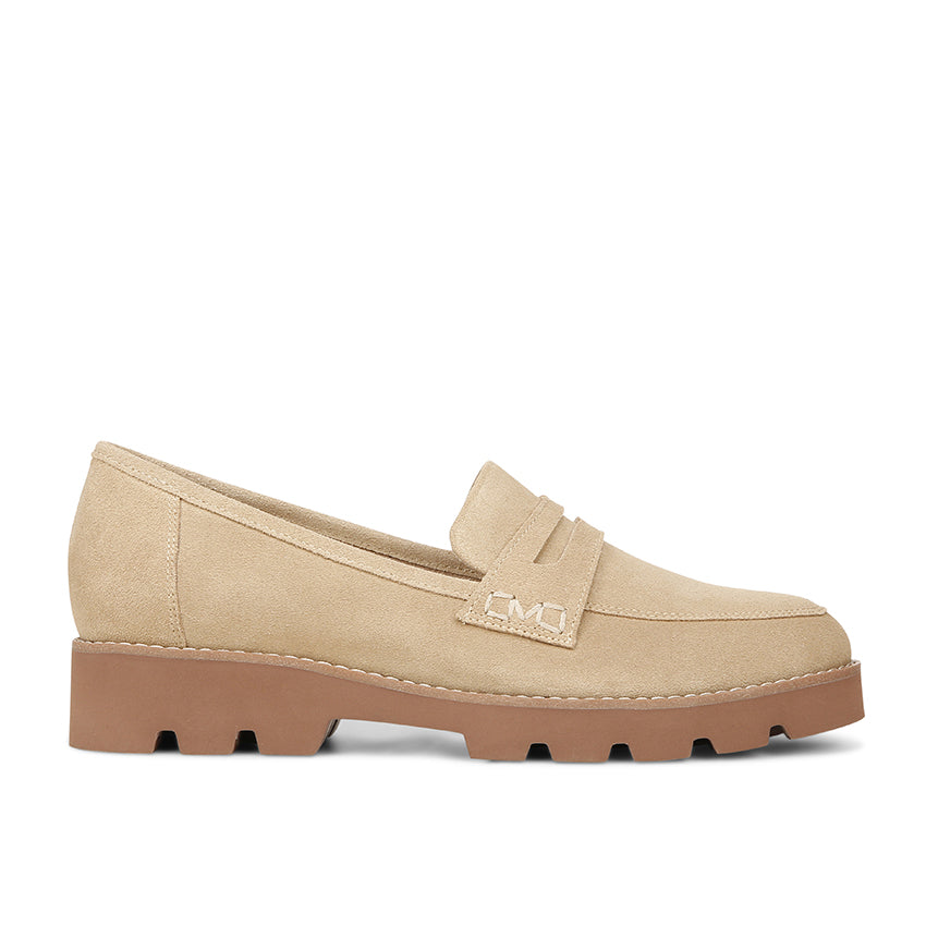 Charm Cheryl II Women's Shoes - Sand
