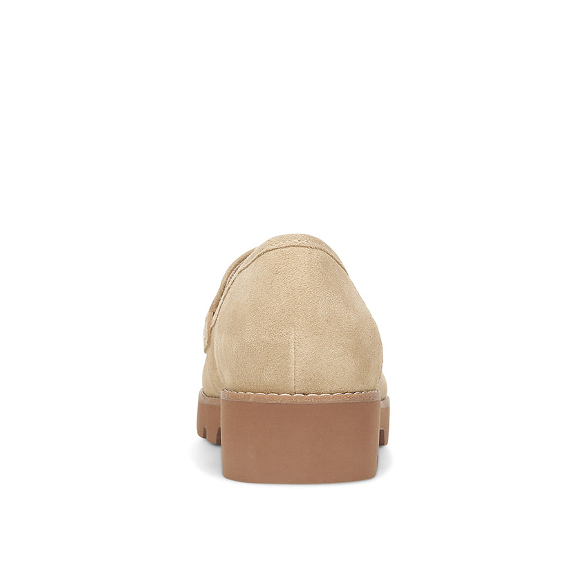 Charm Cheryl II Women's Shoes - Sand