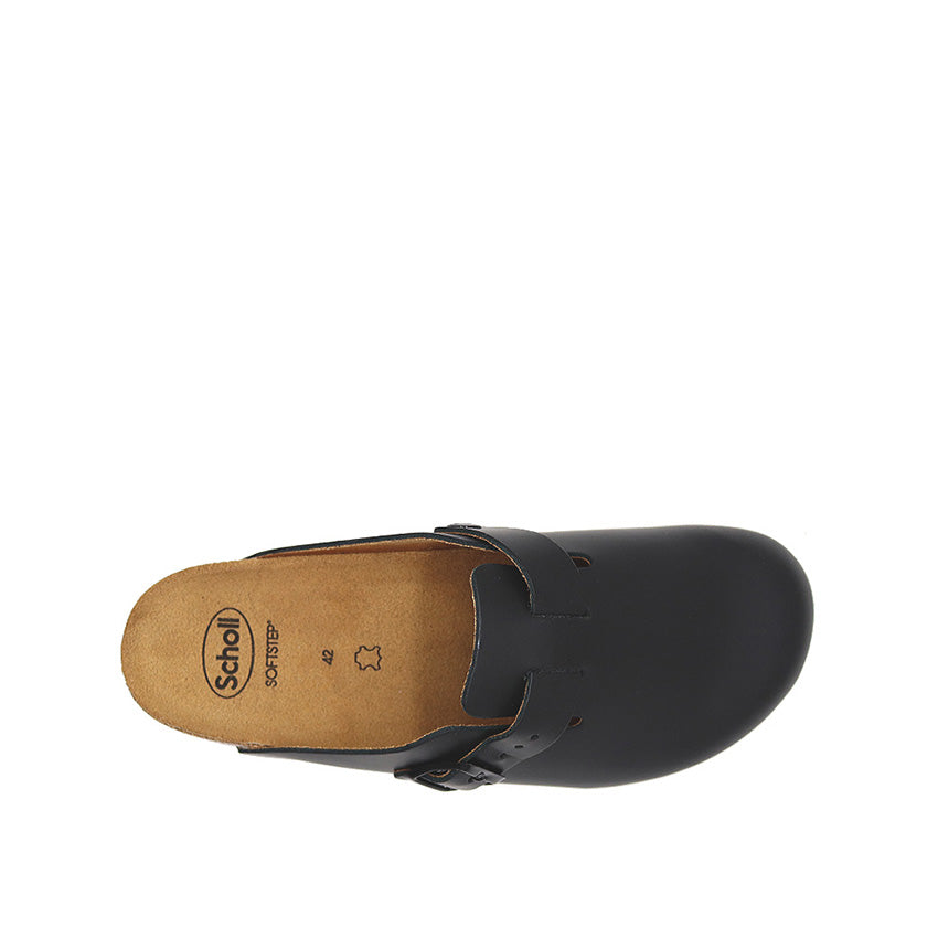 Fae Lea Women's Casual Sandals - Black