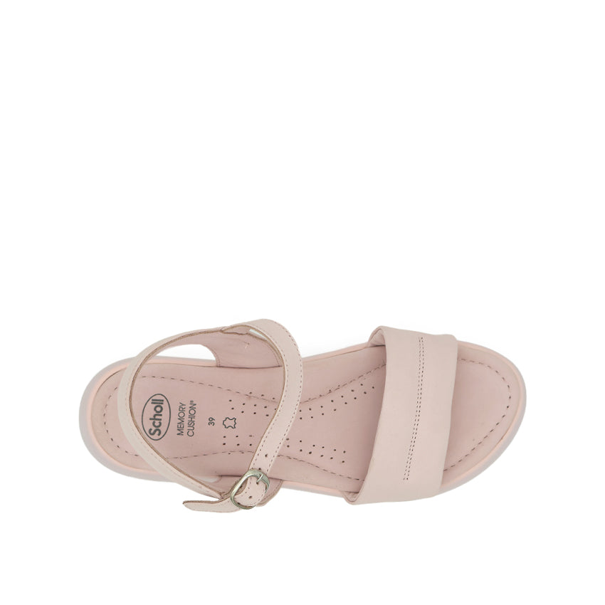 Boca Women's Casual Sandals - Lilac