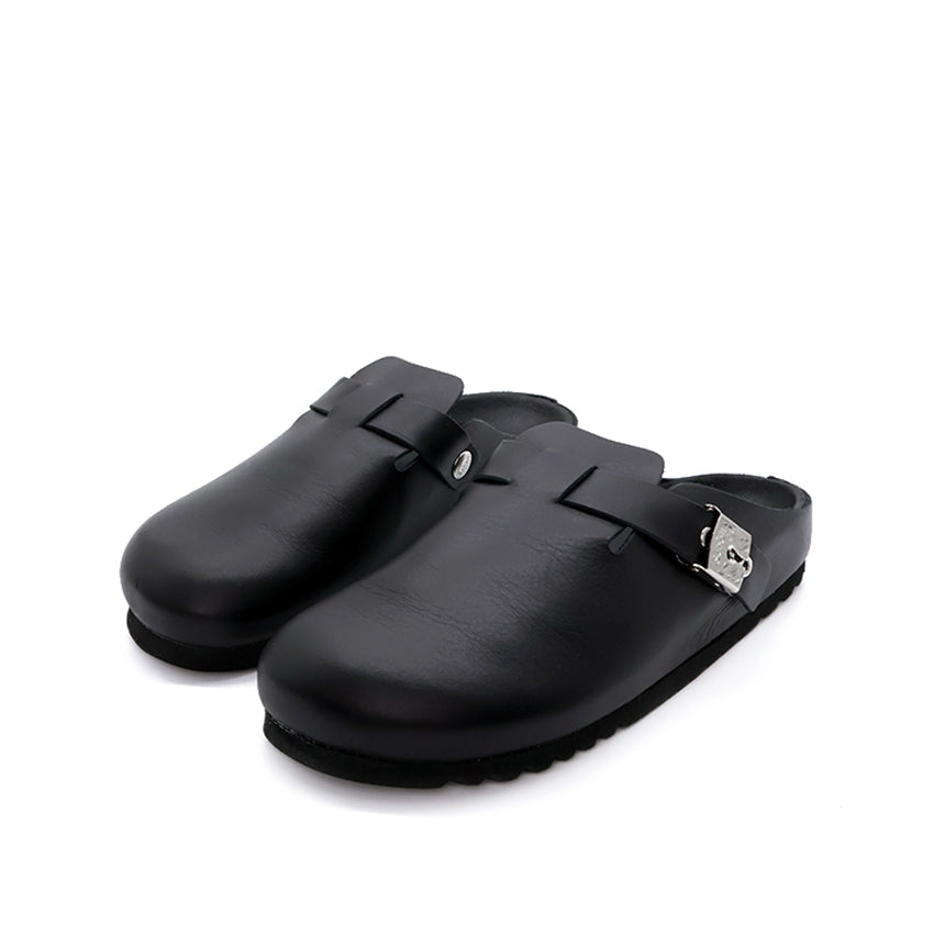 Grace Lea2-W Women's Casual Shoes - Black
