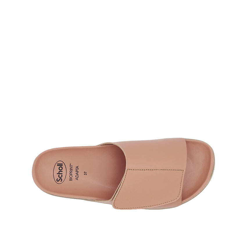 Sierra Women's Casual Sandals - Peach