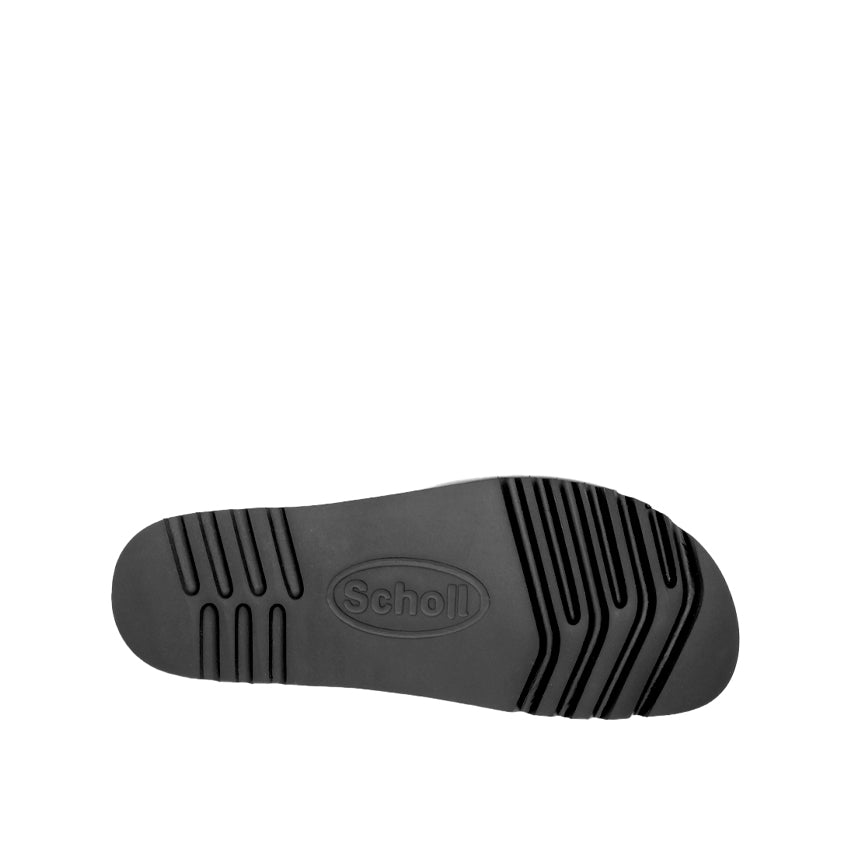 Arenal Women's Casual Sandals - Black