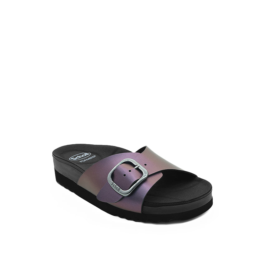 Senny Women's Casual Sandals - Black