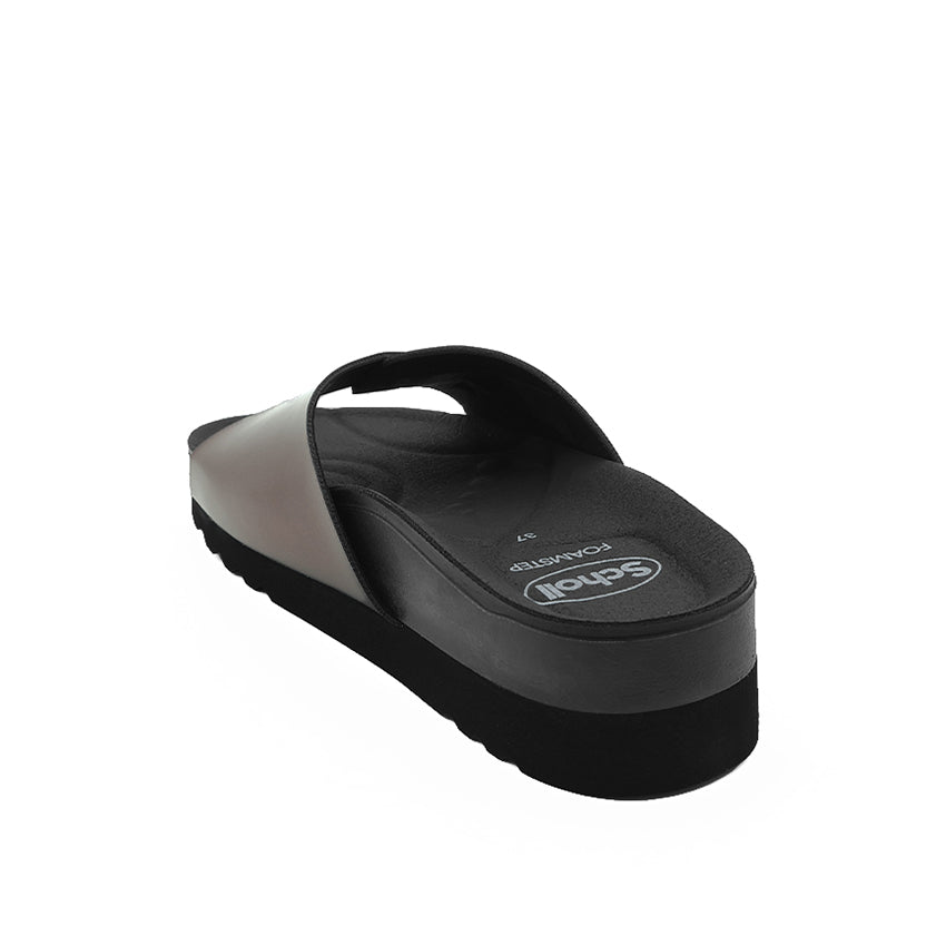 Senny Women's Casual Sandals - Black