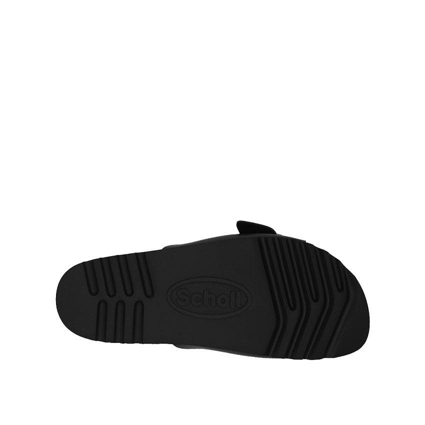 Senny Women's Casual Sandals - Black