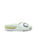 Senny Women's Casual Sandals -  White