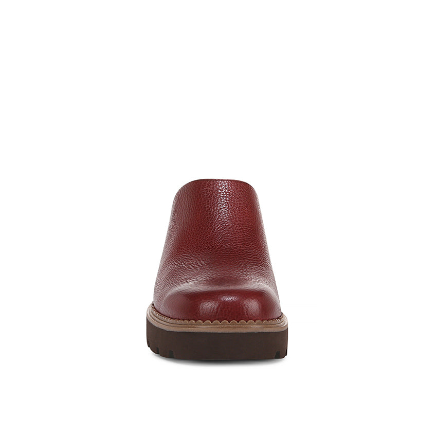 Francisco Fairfax Women's Casual Shoes - Syrah