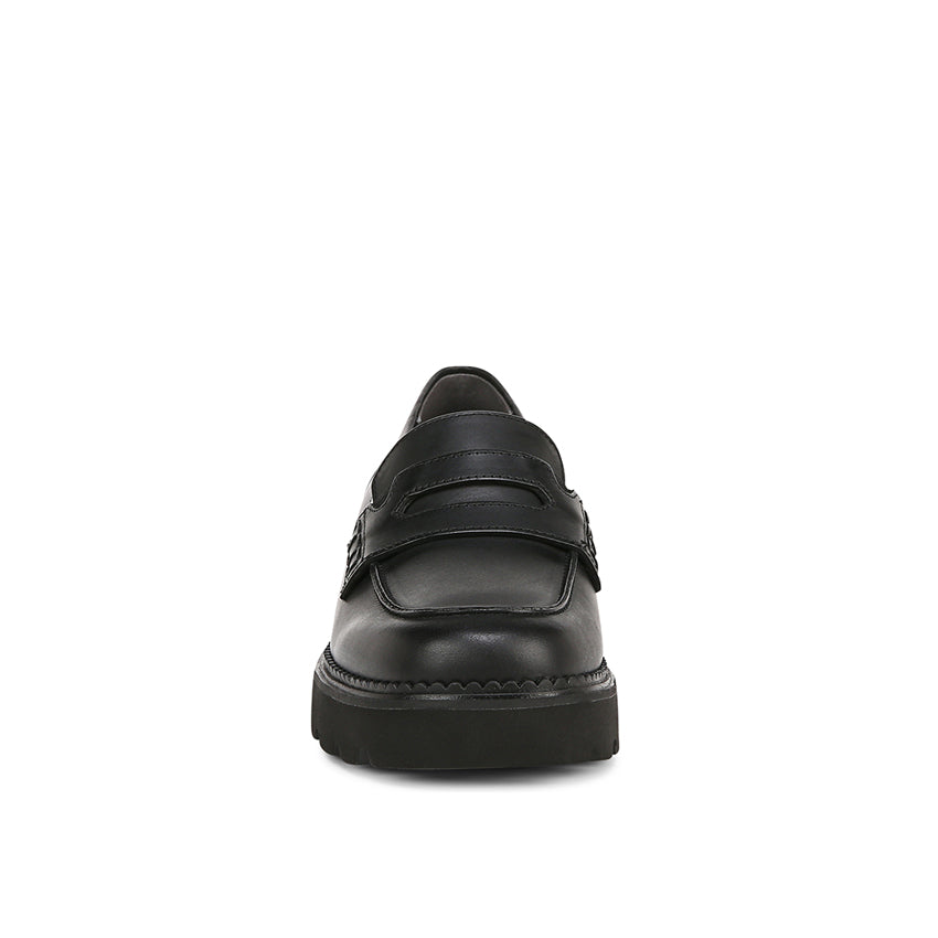 Francisco Fillmore Women's Casual Shoes - Black