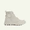 PAMPA HI Z COATED WP+ WOMEN'S BOOTS - ALMOND MILK
