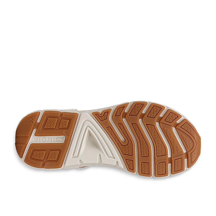 Max Sandal Walk Max Wanderer Women's Sandals - Cream