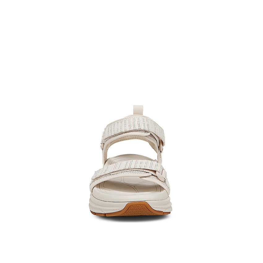 Max Sandal Walk Max Wanderer Women's Sandals - Cream