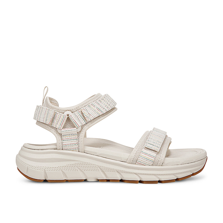 Max Sandal Walk Max Wanderer Women's Sandals - Cream